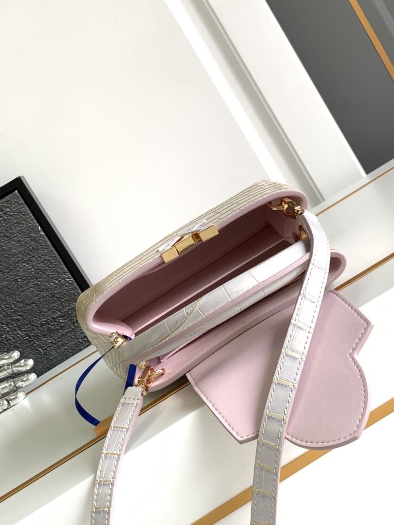 Louis Vuitton Top Handle Bags